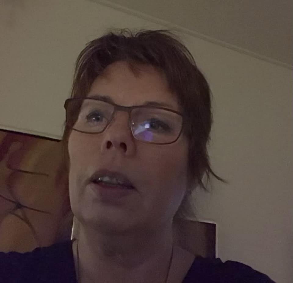 Birgitte Silkeblomst